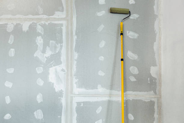 Painting & Drywall Services